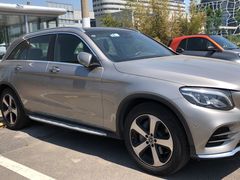 -奔驰利星行(北京花乡店)