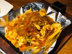 -胖姥姥·川湘闽菜(汕尾蓝天广场店)