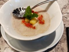 桂花芋泥莲子-四道菜·福建菜馆(新街口金鹰店)