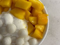 -小团圆糖水铺(襄阳南路店)