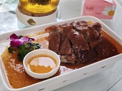 -雪霁山庄·合肥地标老字号