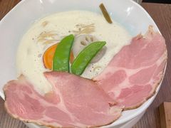 -真打拉面·日式拉面新流派(体育西横街店)