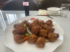 -宝发园名菜馆