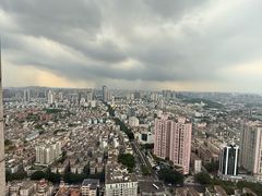 -中山利和希尔顿酒店