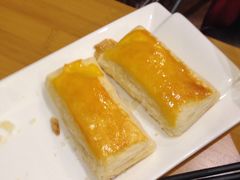 -高第街56号餐厅(银座商城玉函店)