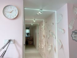 -Beauty Nails 美甲美睫皮肤管理