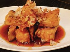 -品悦(崇明凯悦店)