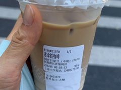 -Peet's Coffee皮爷咖啡(大学路店)