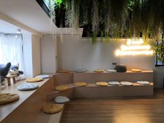 -Husky Go! 哈士奇体验馆·宠物咖啡厅狗咖