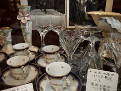 -露西亚咖啡西餐厅(哈尔滨俄侨纪念馆店)