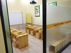 -贝弈围棋(惠山万达校区)