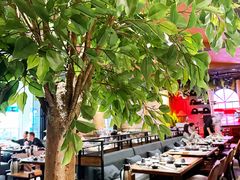 -同仁四季椰子鸡(无锡滨湖万象汇店)