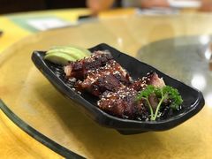 翻身碌叉烧-粤·向群饭店(泮塘路店)