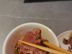 -三炮儿烧烤·羊锅·铁锅炖(南京首店)