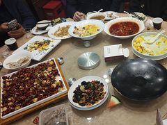 -李氏传家菜(兴城路店)