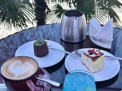 -时光吧·大堂吧·丽江和府洲际度假酒店