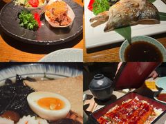 -阿吾罗日本料理(K11艺术中心店)