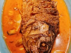 -阿五黄河大鲤鱼(纬三路店)