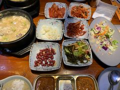 -火炉情韩国料理店(古田路店)