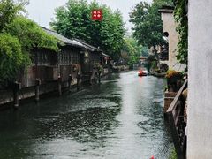 -南浔古镇