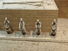 -秦始皇帝陵博物院-丽山园