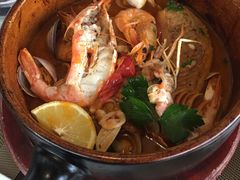 -IL Forno 意坊·意大利餐厅(温州万象城店)