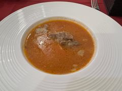 番茄牛尾汤-红房子西菜馆(淮海中路店)