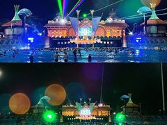 -汤山欢乐雪世界