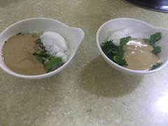 -千里马烧烤(南六东路店)