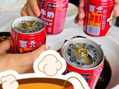 -绿杨春·淮扬宴(庐山路店)