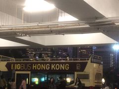 -Big Bus Tours 敞篷观光巴士