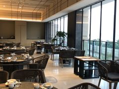 大堂-长嘉·河图火锅(长嘉汇江景旗舰店)