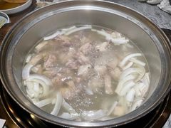 -大头椰·海南椰子鸡火锅(思明万象城店)