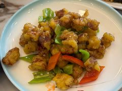 -京滨饭店·餐厅(阜外大街店)