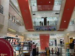 -光启城时尚购物中心