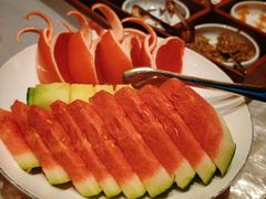 -明湖楼·经典鲁菜(大明湖店)