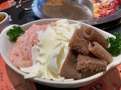 -廖掌柜·重庆鲜货火锅(上海首店)
