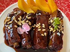 -颂福楼·南京菜(定淮门店)