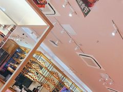 -西贝(大华虎城店)