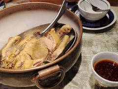-桂满陇·西湖船宴(平安金融中心店)