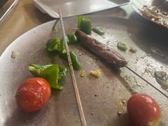 -老虎滩大连海鲜烧烤(水游城店)
