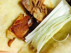 -卤煮老北京酱肉馆