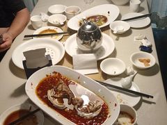 -毛家饭店(澳德乐店)