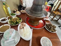 -原柳滩高台阶涮羊肉