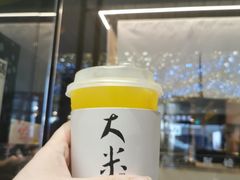 -阿嬷手作(深圳梅林卓悦汇店)
