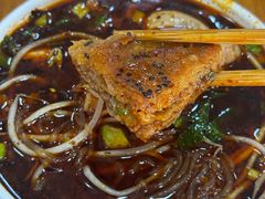 -白家高记肥肠粉(总店)