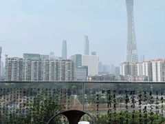 -小茶闲舍·观景商务茶馆(广州塔店)