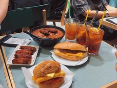 招牌菠萝油-华嫂冰室(尖沙咀店)