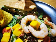 -HELLO 27 意面·沙拉·帕尼尼