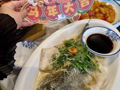 -山水茶艺馆·点心粤菜·30年老字号